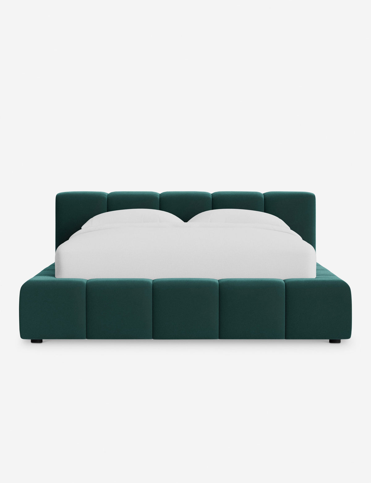 Cambry Platform Bed