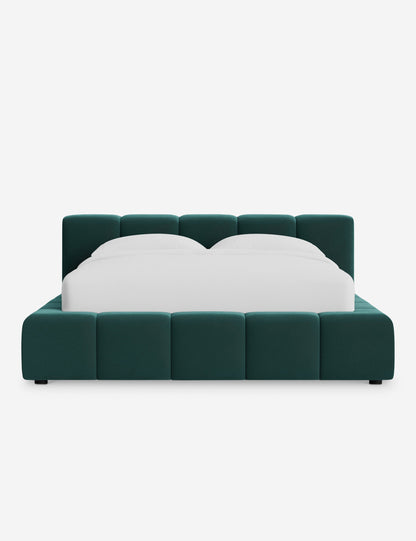 Cambry Platform Bed