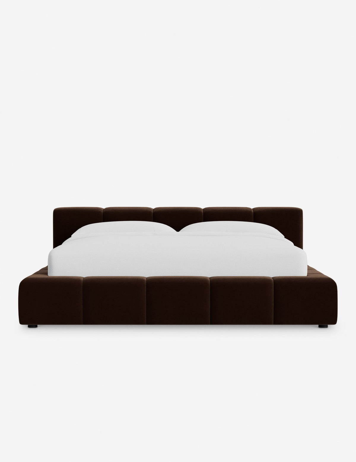 Cambry Platform Bed