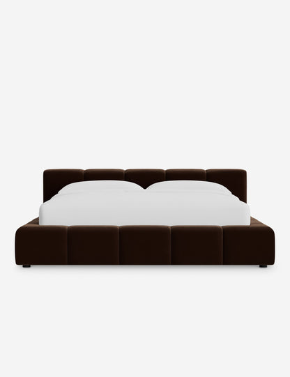 Cambry Platform Bed
