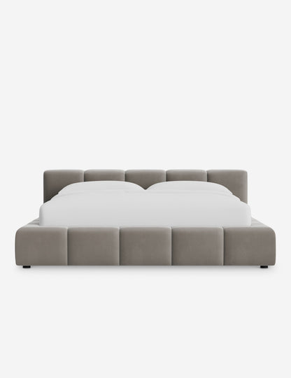 Cambry Platform Bed