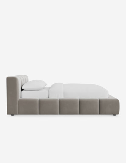 Cambry Platform Bed