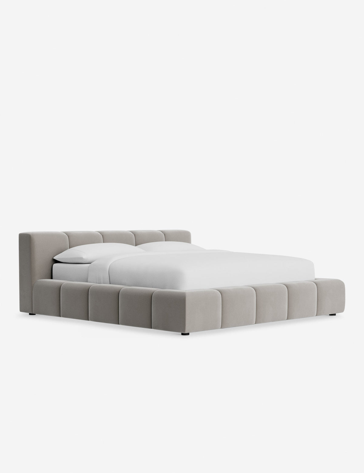 Cambry Platform Bed