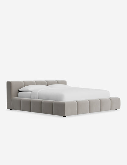 Cambry Platform Bed