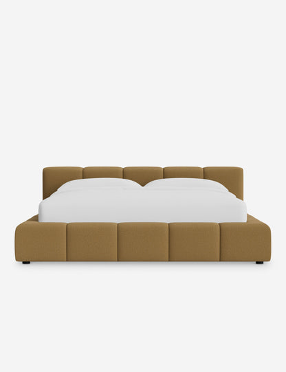 Cambry Platform Bed