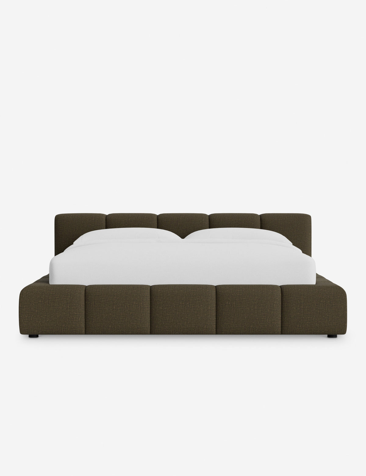 Cambry Platform Bed