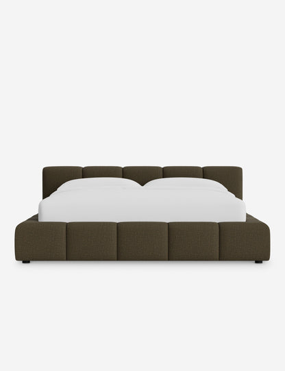 Cambry Platform Bed