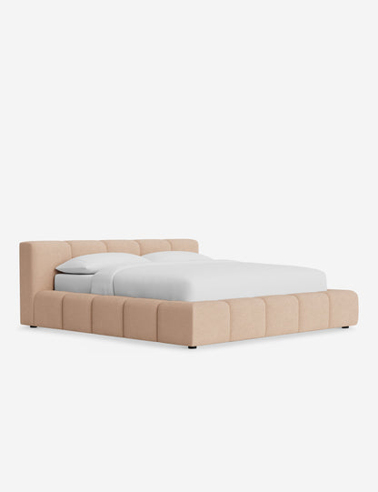 Cambry Platform Bed
