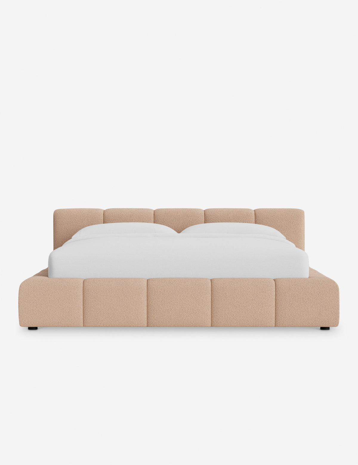 Cambry Platform Bed