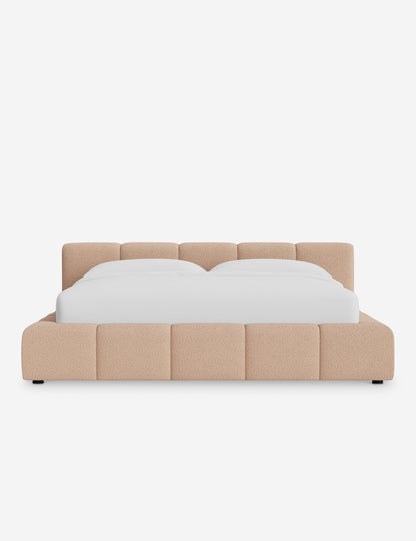 Cambry Platform Bed