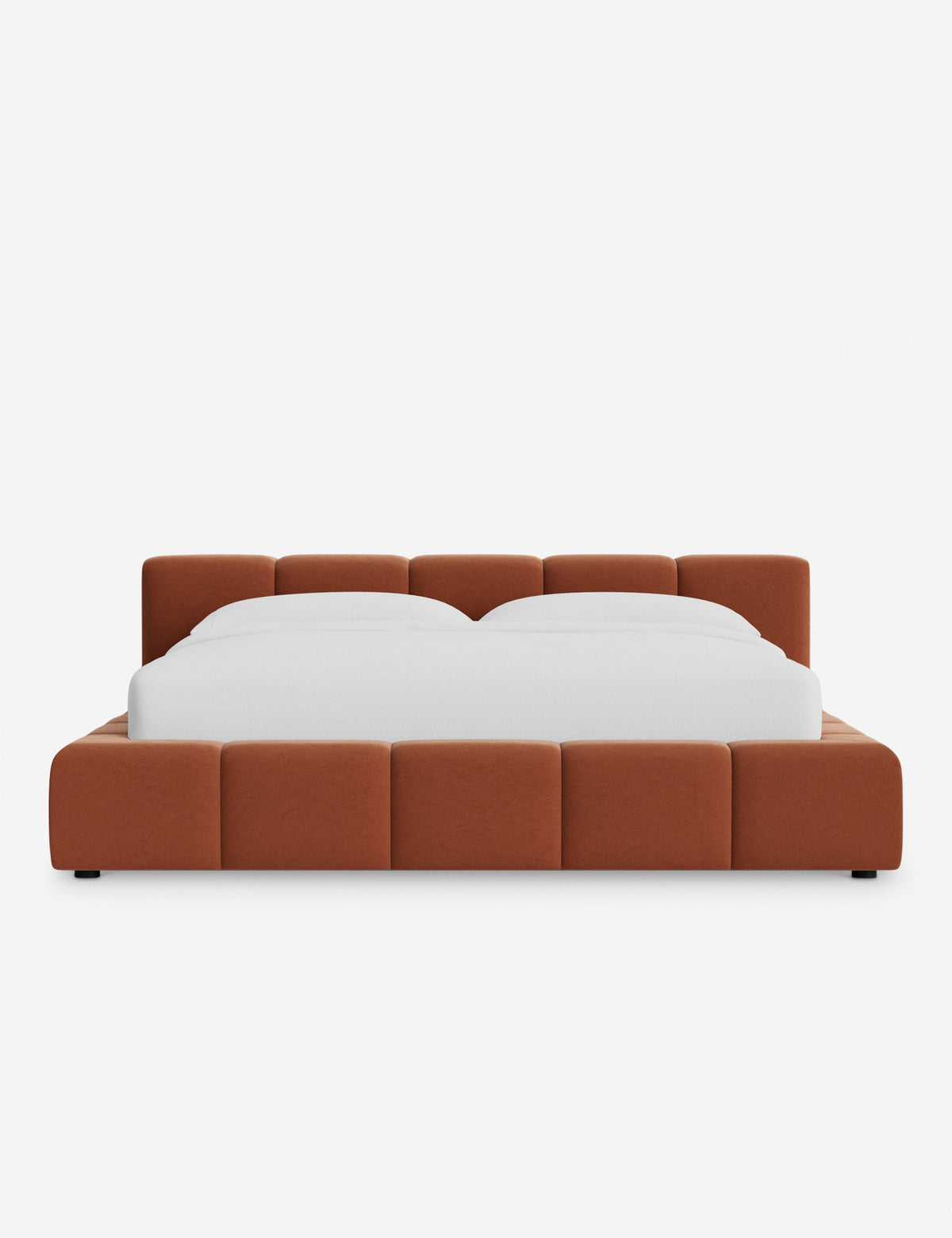 Cambry Platform Bed
