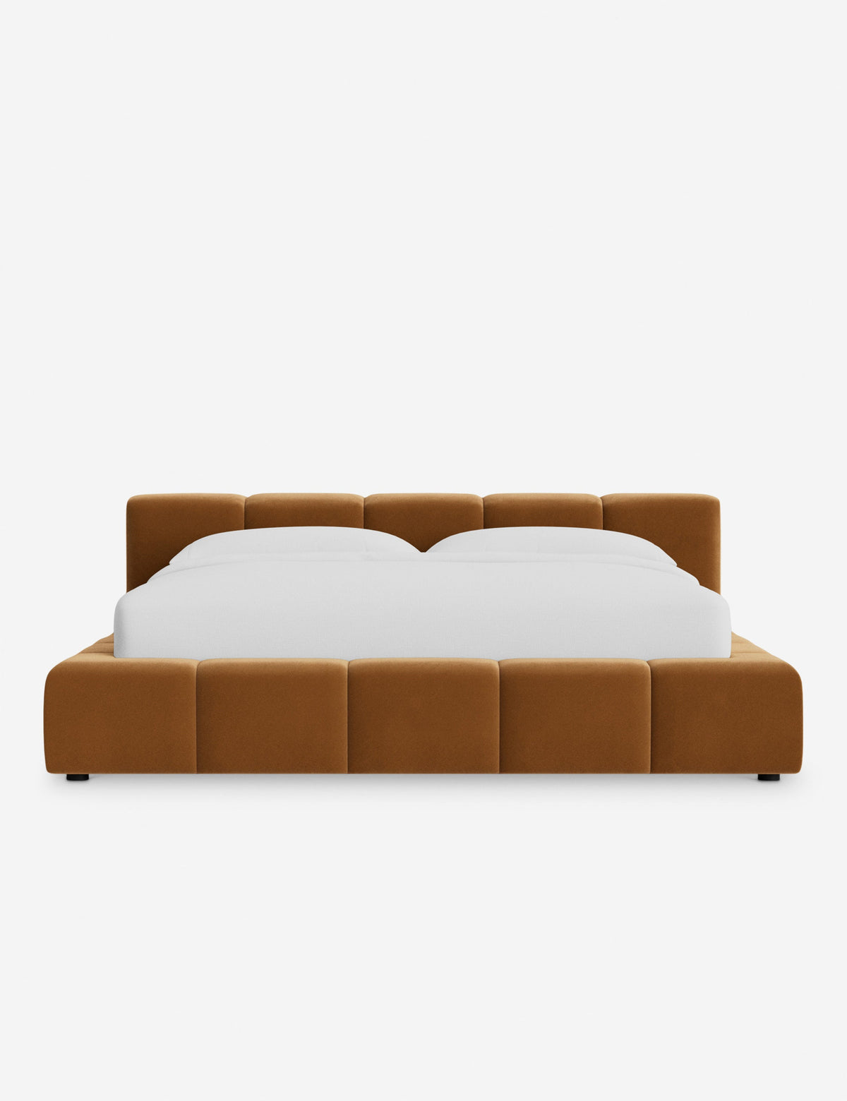 Cambry Platform Bed