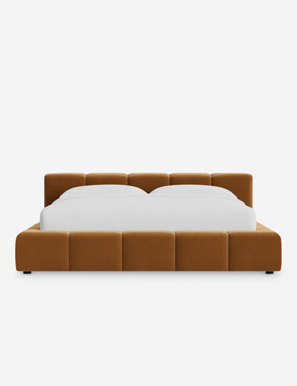 Cambry Platform Bed