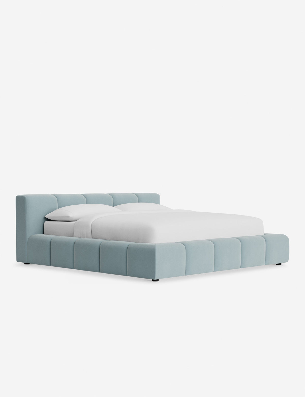 Cambry Platform Bed