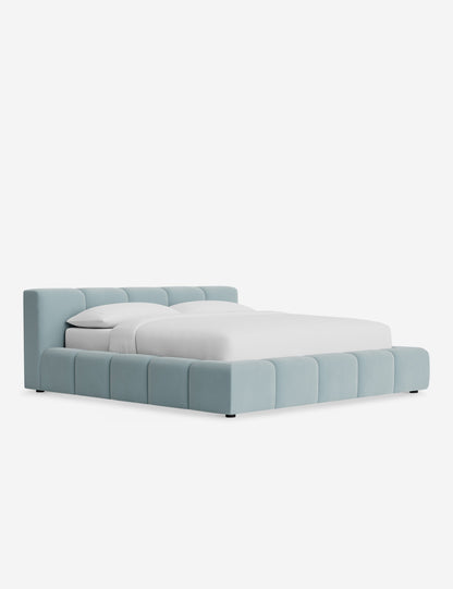 Cambry Platform Bed