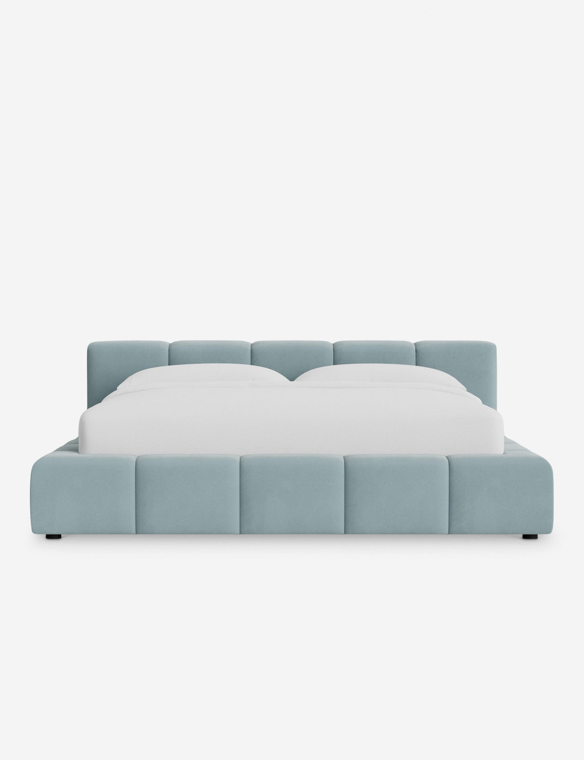 Cambry Platform Bed