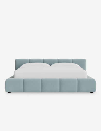 Cambry Platform Bed