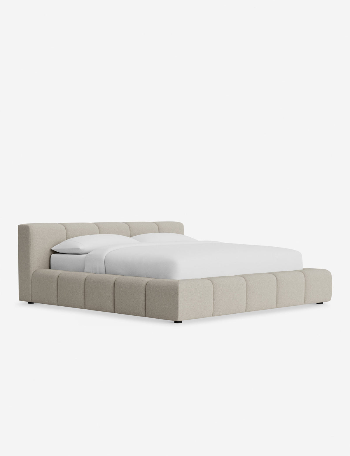 Cambry Platform Bed