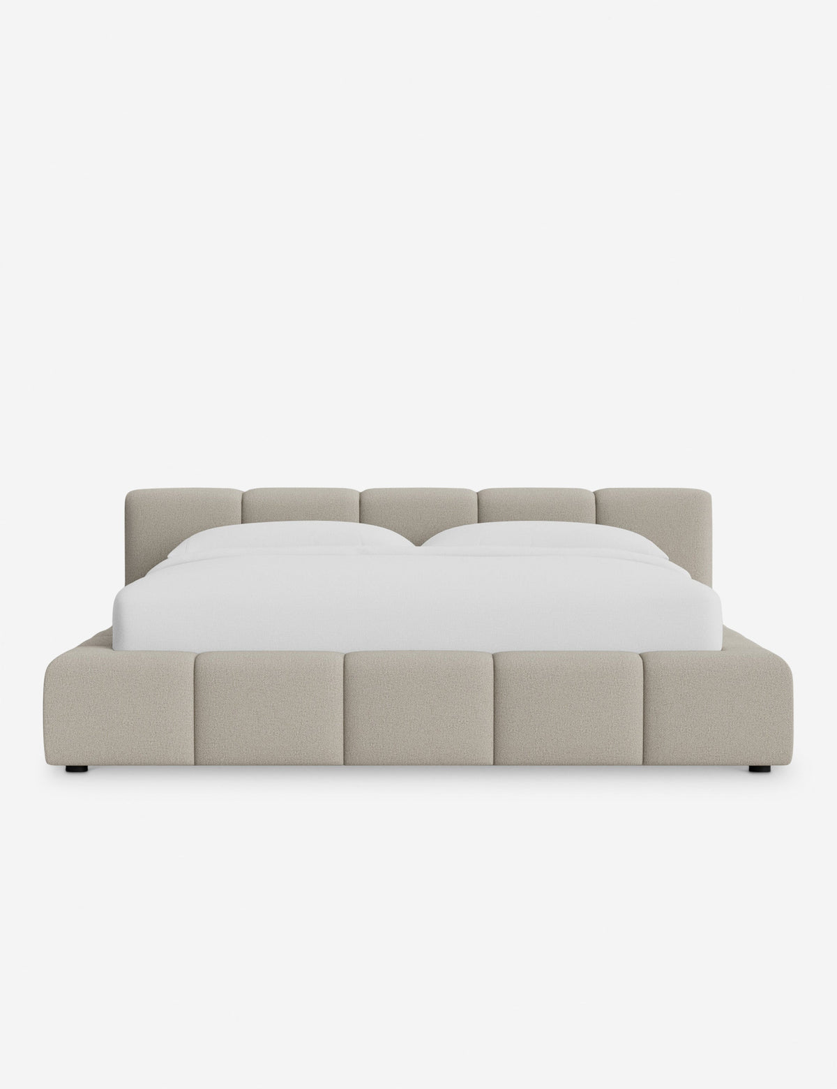 Cambry Platform Bed