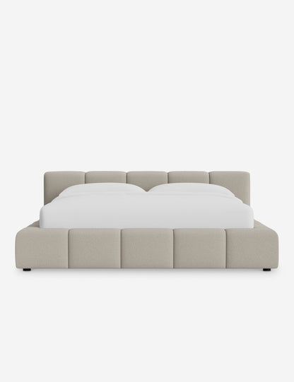 Cambry Platform Bed