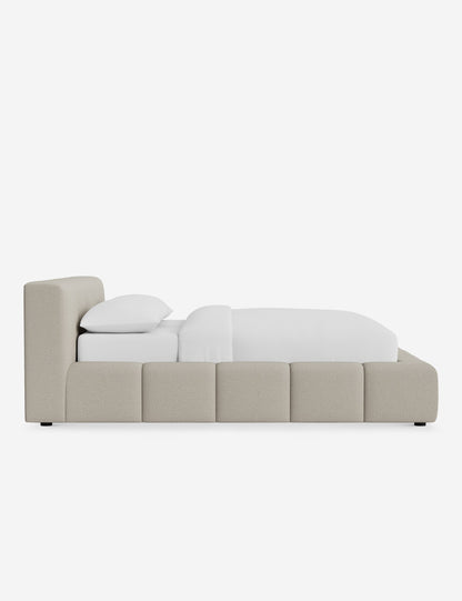 Cambry Platform Bed