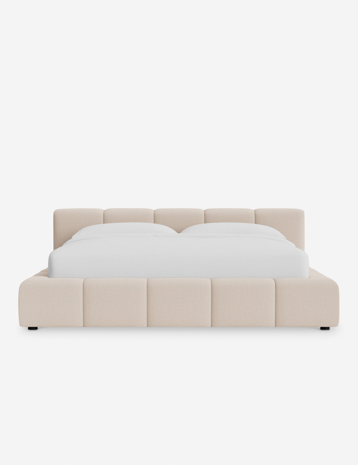 Cambry Platform Bed
