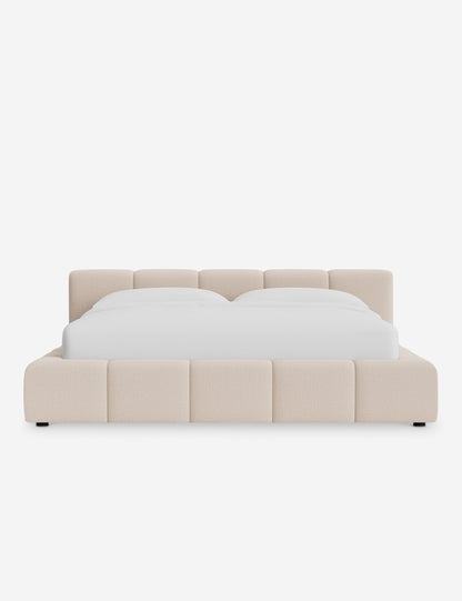 Cambry Platform Bed