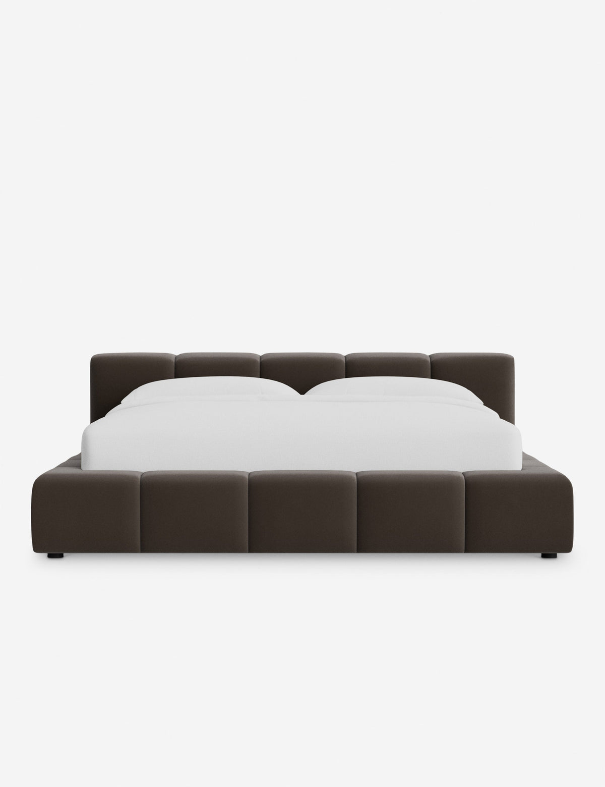 Cambry Platform Bed