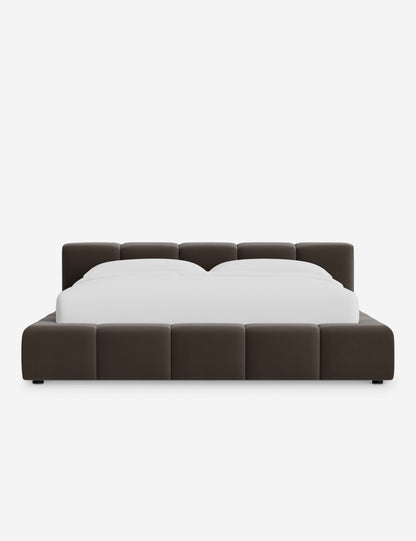 Cambry Platform Bed