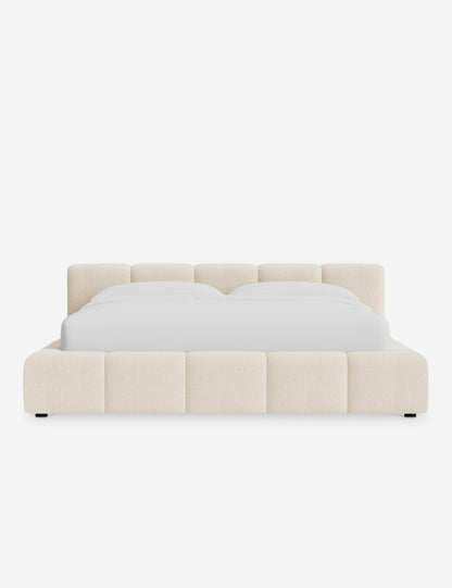 Cambry Platform Bed