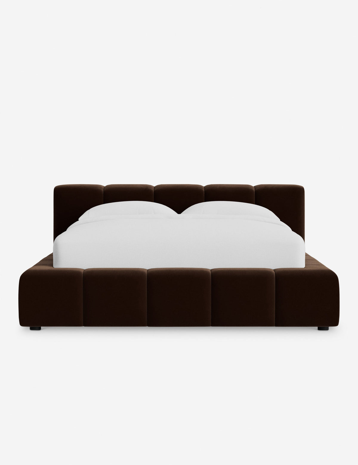 Cambry Platform Bed