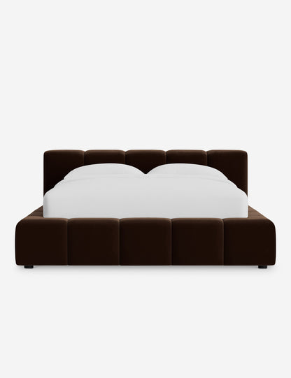 Cambry Platform Bed