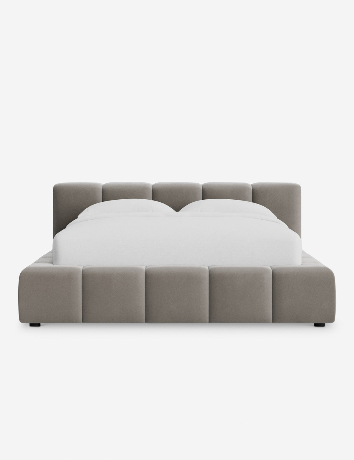 Cambry Platform Bed