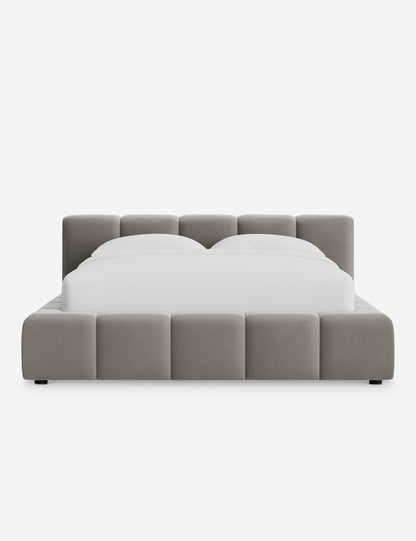 Cambry Platform Bed