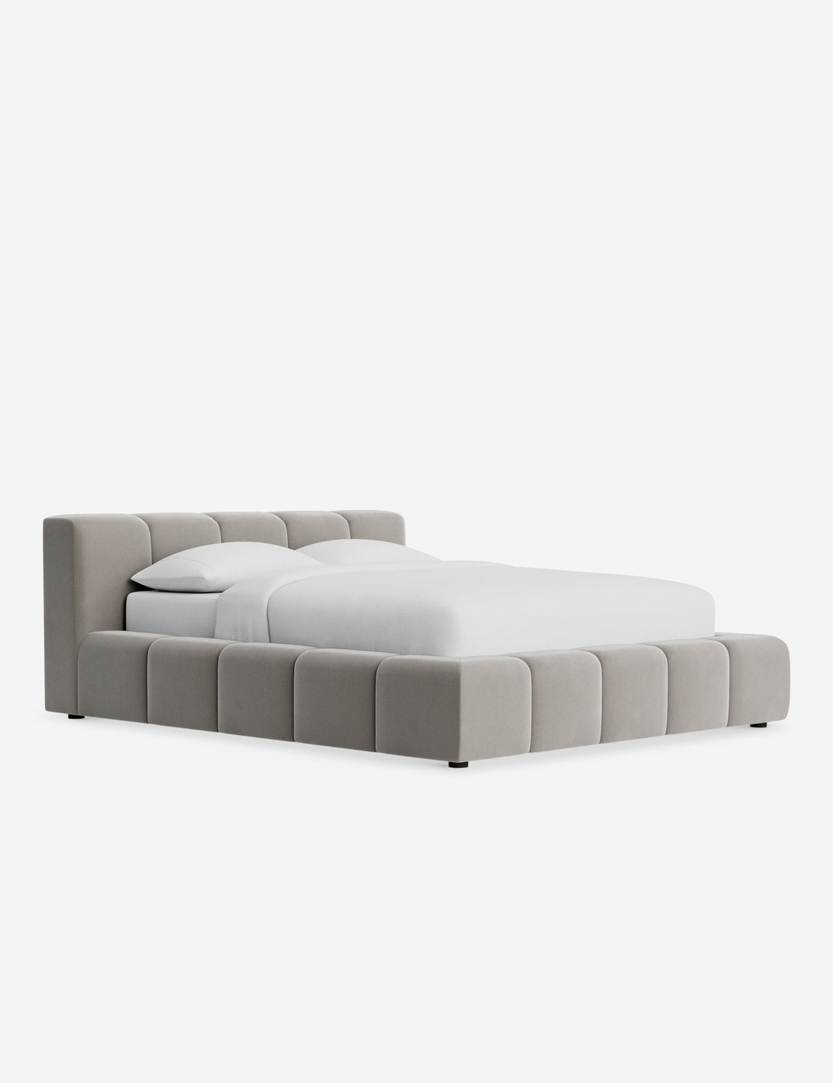 Cambry Platform Bed