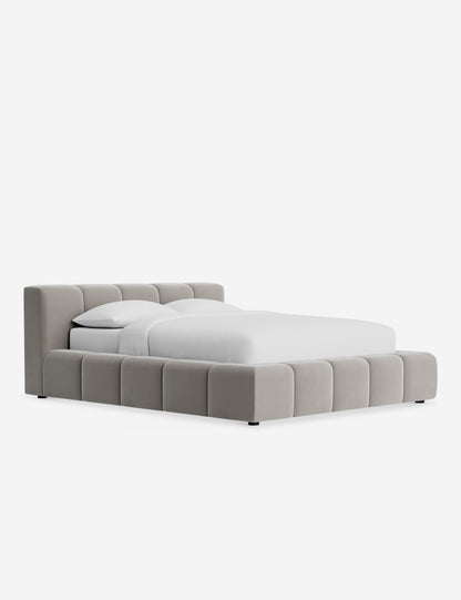 Cambry Platform Bed