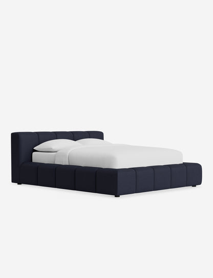 Cambry Platform Bed