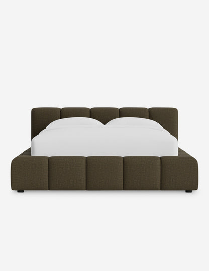 Cambry Platform Bed