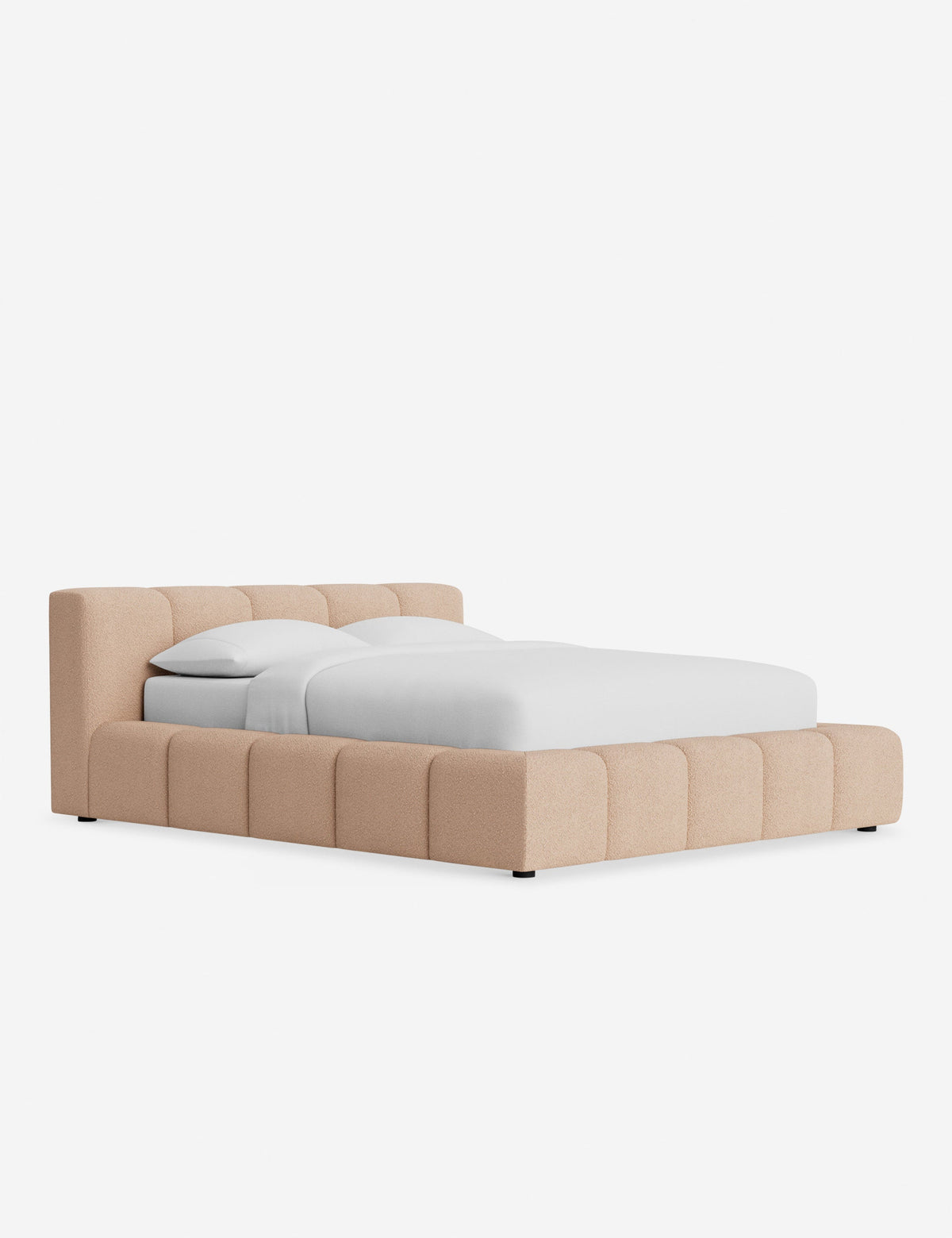 Cambry Platform Bed