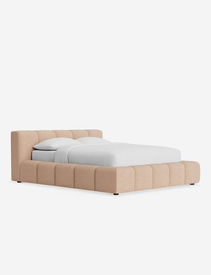 Cambry Platform Bed