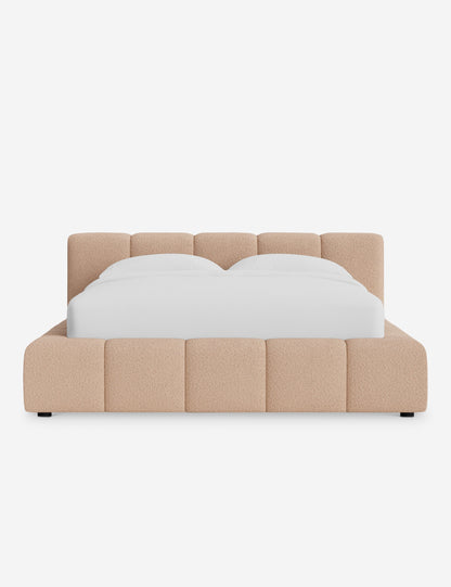 Cambry Platform Bed