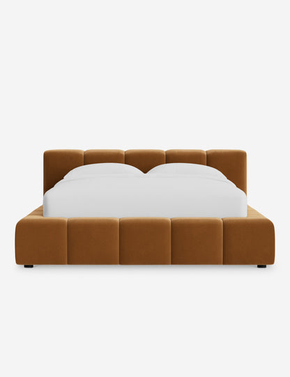 Cambry Platform Bed