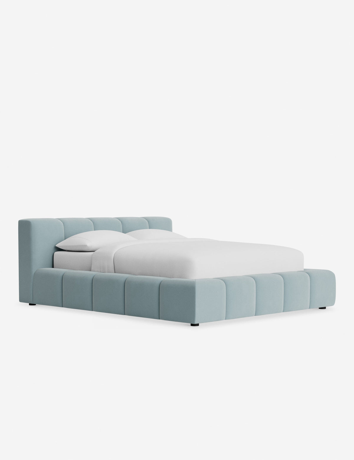 Cambry Platform Bed