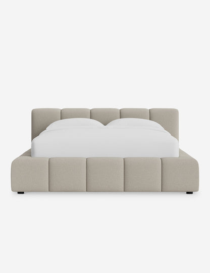 Cambry Platform Bed