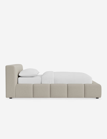 Cambry Platform Bed