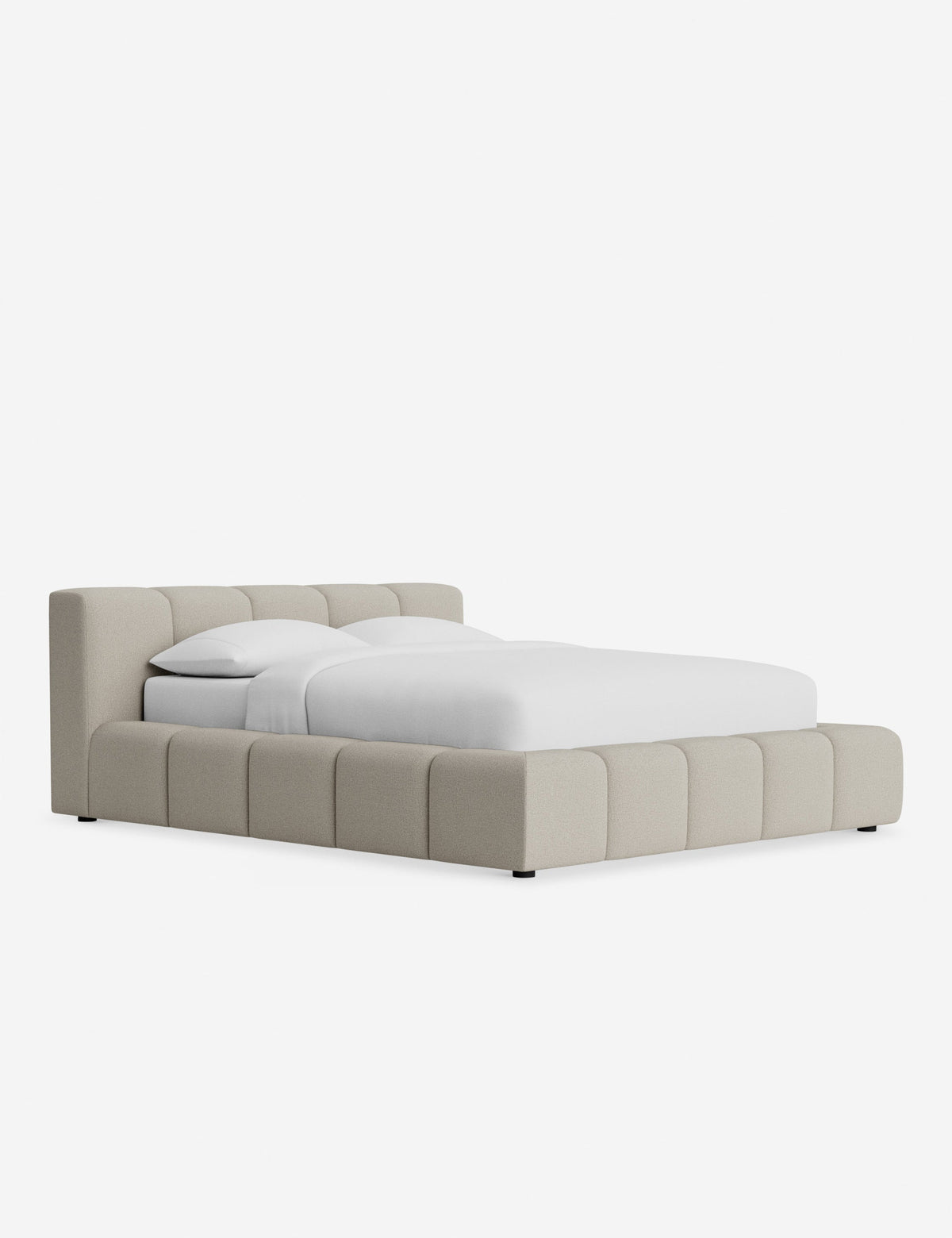 Cambry Platform Bed