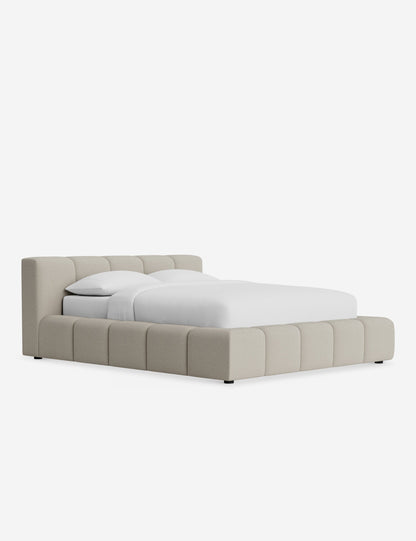Cambry Platform Bed