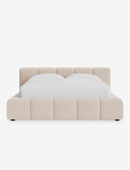 Cambry Platform Bed