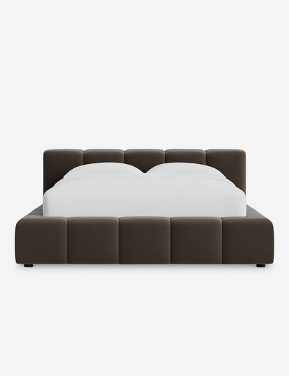 Cambry Platform Bed