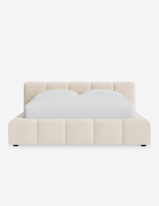 Cambry Platform Bed